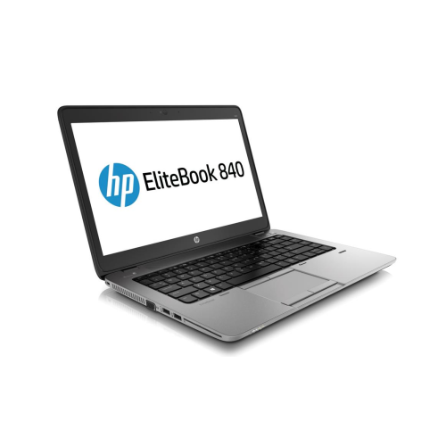 HP Elite book 840 RAM 4GB SSD 480 GB